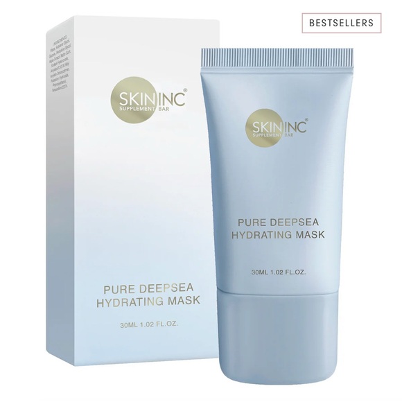 Skin Inc Pure Deepsea Hydrating Mask - Picture 2 of 13